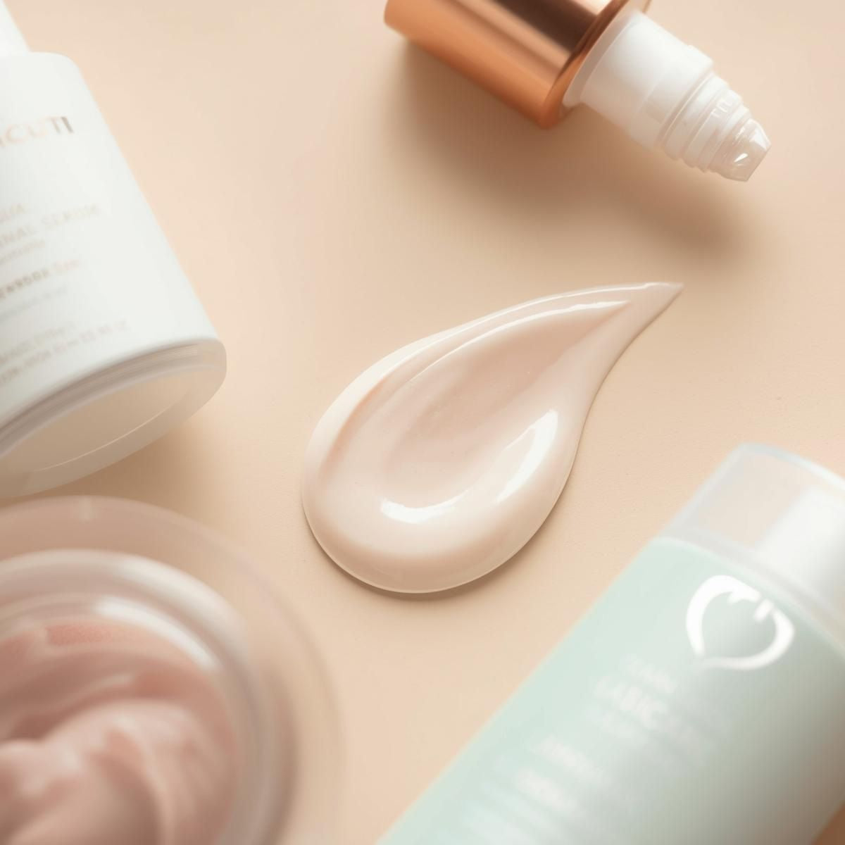 Skincare