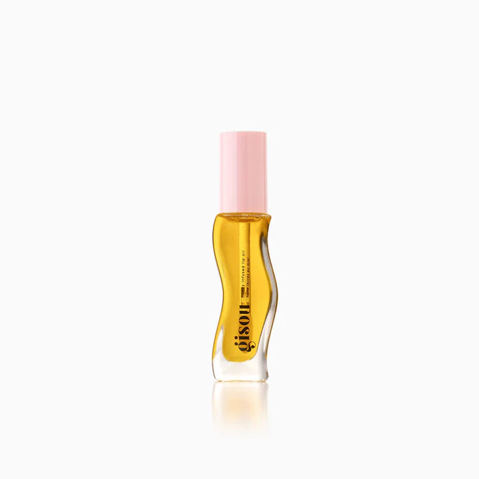 Infused Lip Oil