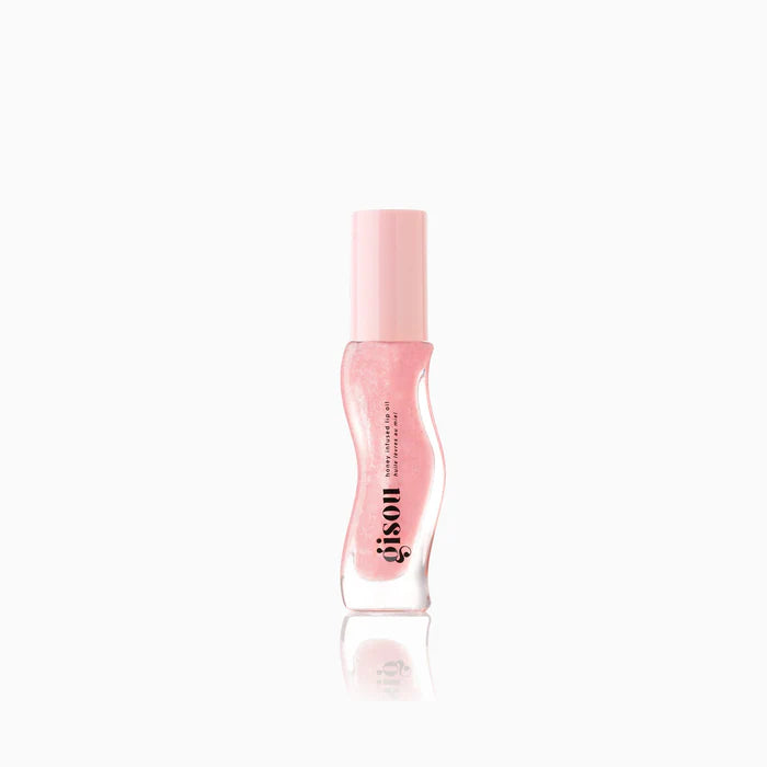 Infused Lip Oil