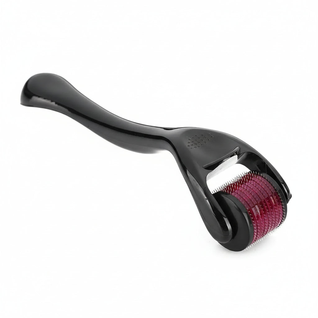 Titanium Microneedle Derma Roller