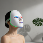 DermaLuxe Photon Therapy Facial Mask