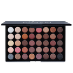 40-Color Eyeshadow Palette
