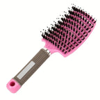 Scalp Massage & Detangling Hair Brush