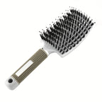 Scalp Massage & Detangling Hair Brush