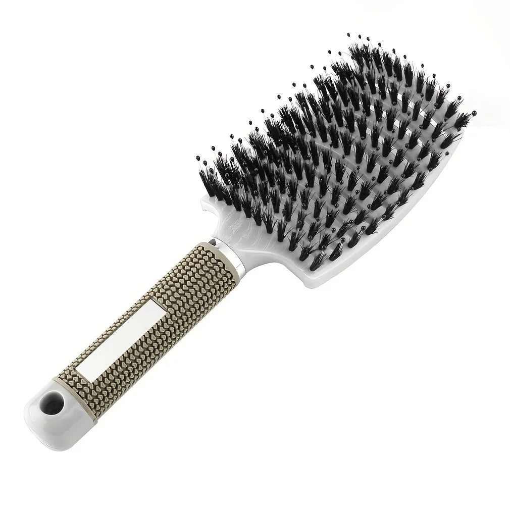 Scalp Massage & Detangling Hair Brush