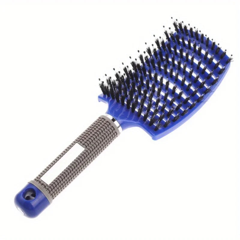 Scalp Massage & Detangling Hair Brush