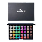 40-Color Eyeshadow Palette