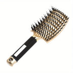 Scalp Massage & Detangling Hair Brush