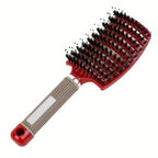 Scalp Massage & Detangling Hair Brush