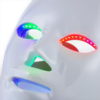 LED Facial Photon Therapy Mask