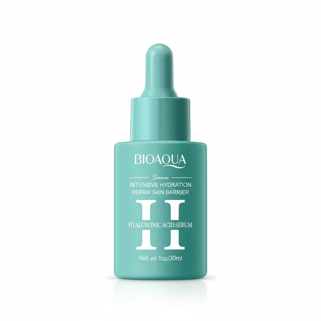 Hyaluronic Acid Serum