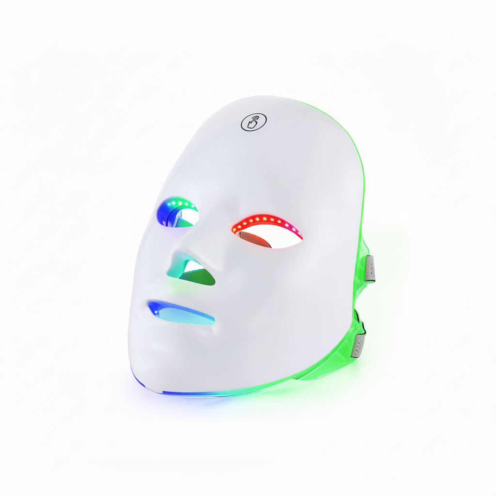 DermaLuxe Photon Therapy Facial Mask