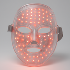 DermaLuxe Photon Therapy Facial Mask