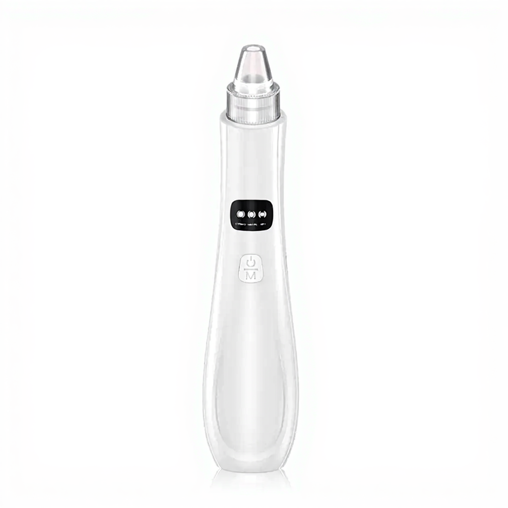 Facial Vacuum Cleanser