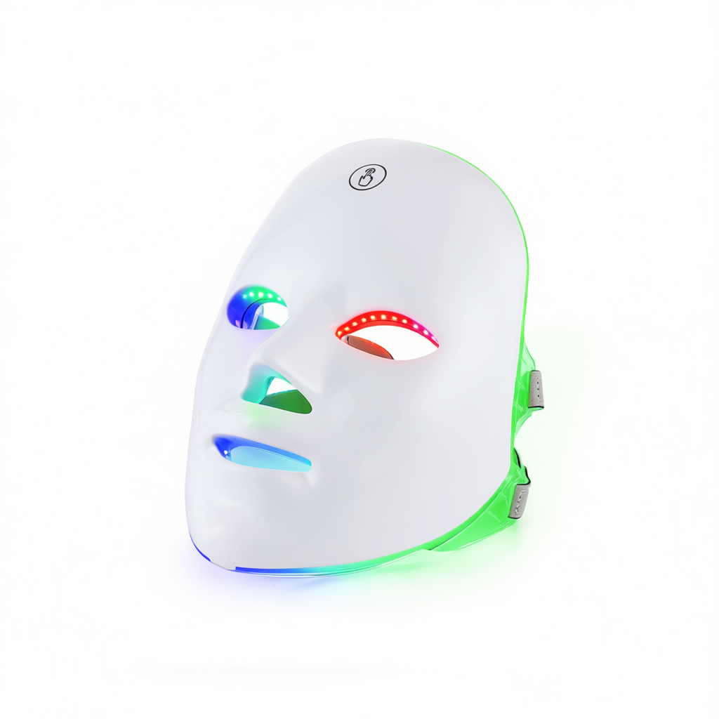LED Facial Photon Therapy Mask